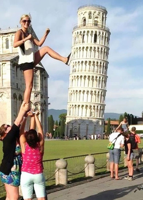 Có chị em giúp sức thì không gì là không thể.