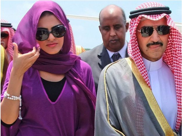 15.000 hoàng tử, công chúa trong Hoàng tộc Saudi Arabia còn được hưởng những đặc quyền mà bất kì ai cũng ao ước. Họ được chữa bệnh trong những căn phòng như cung điện với dịch vụ của khách sạn 5 sao. Ảnh: Printest.