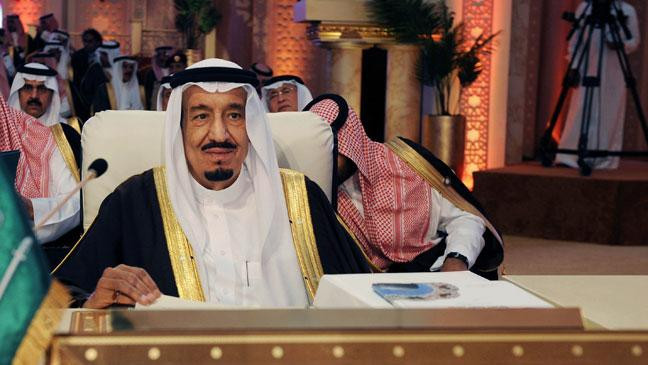 Vua Salman còn thành lập một doanh nghiệp gia đình mang tên "Tập đoàn Al Saud" để đầu tư ra nước ngoài và thực hiện các thương vụ mua sắm bạc tỷ. Ảnh: BT.
