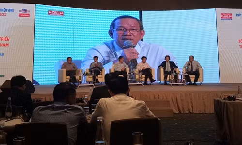 TP.HCM: 40% vay tieu dung do vao bat dong san