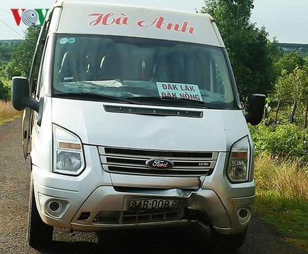 Theo anh Lương Ngọc Quân bố của cháu Minh, việc cháu bị tông chết là do xuất phát từ những mâu thuẫn khi anh trai của anh Quân- anh Lương Ngọc Đại có mua một chiếc xe để chở khách và xảy ra mâu thuẫn với nhà xe Hà Anh do chạy cùng tuyến từ Mang Yang- Gia Lai đi Đăk Lăk. Phía nhà xe Hà Anh đã nhiều lần gọi điện đe dọa và tuyên bố anh Đại nên chuẩn bị lo “hậu sự”. Liên quan đến vấn đền này, Thượng tá Trần Ngọc Anh, Cơ quan Cảnh sát Điều tra Công an tỉnh Gia Lai cho biết, Cơ quan Cảnh sát Điều tra sẽ tiếp tục điều tra, làm rõ.