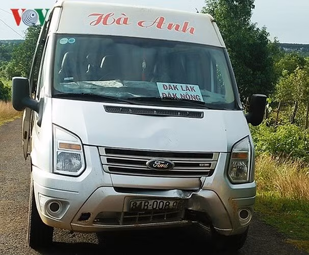 Theo anh Lương Ngọc Quân bố của cháu Minh, việc cháu bị tông chết là do xuất phát từ những mâu thuẫn khi anh trai của anh Quân- anh Lương Ngọc Đại có mua một chiếc xe để chở khách và xảy ra mâu thuẫn với nhà xe Hà Anh do chạy cùng tuyến từ Mang Yang- Gia Lai đi Đăk Lăk. Phía nhà xe Hà Anh đã nhiều lần gọi điện đe dọa và tuyên bố anh Đại nên chuẩn bị lo “hậu sự”. Liên quan đến vấn đền này, Thượng tá Trần Ngọc Anh, Cơ quan Cảnh sát Điều tra Công an tỉnh Gia Lai cho biết, Cơ quan Cảnh sát Điều tra sẽ tiếp tục điều tra, làm rõ.