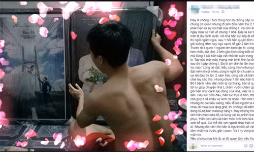 Ảnh chụp màn hình.