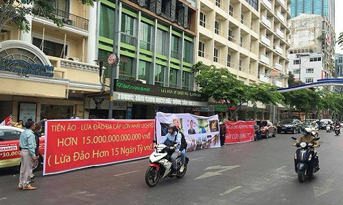 Cac ong chu “de” ra du an tien ao lua 15.000 ty la ai?