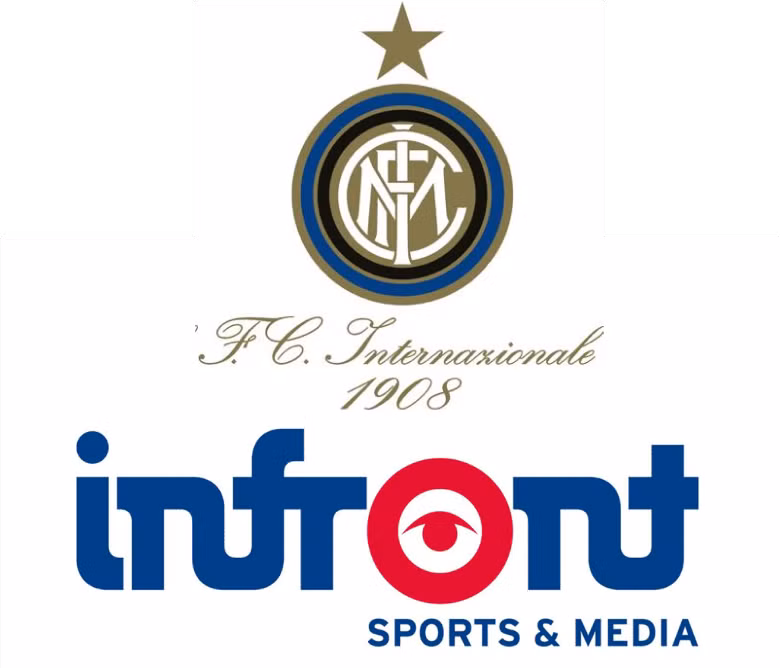 Thực tế, Infront Sports &amp; Media là sự hợp nhất của hai công ty marketing có trụ sở tại Thụy Sĩ, là CWL và Prisma Sports &amp; Media. Ảnh: Sport Business.