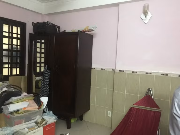 Nếu phòng ngủ cũ mất nhiều diện tích sử dụng...