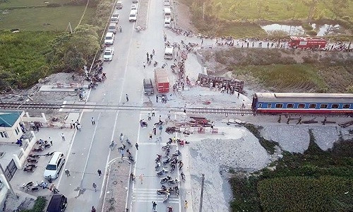 Ảnh: Mạnh Thắng