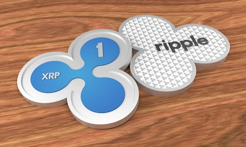 Với mức tăng 36.018%, Ripple trở thành đồng tiền ảo tăng mạnh nhất năm 2017. Ripple đang là đồng tiền số lớn thứ hai thế giới xét theo giá trị vốn hóa (gần 136 tỷ USD). Ảnh: Wp.