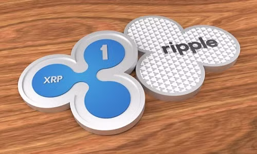 Với mức tăng 36.018%, Ripple trở thành đồng tiền ảo tăng mạnh nhất năm 2017. Ripple đang là đồng tiền số lớn thứ hai thế giới xét theo giá trị vốn hóa (gần 136 tỷ USD). Ảnh: Wp.