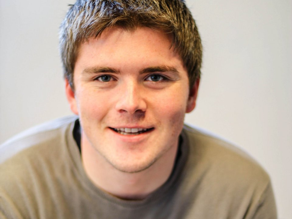 John Collison mới gia nhập danh sách tỷ phú thế giới năm nay. Tỷ phú 9X là đồng sáng lập Stripe và có khối tài sản 1 tỷ USD. Ảnh: BI.