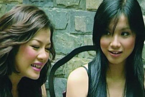 Thùy Lâm từng đóng phim "Kiều nữ và đại gia" với Lý Nhã Kỳ, Ngọc Lan