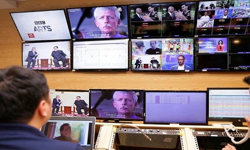 Chỉ một nhà đầu tư đăng ký tham gia mua cổ phần VTVCab khiến thương vụ IPO không thể diễn ra theo đúng kế hoạch. Ảnh: VTVCab.