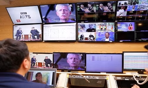 Chỉ một nhà đầu tư đăng ký tham gia mua cổ phần VTVCab khiến thương vụ IPO không thể diễn ra theo đúng kế hoạch. Ảnh: VTVCab.