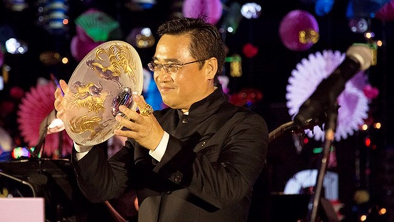 Đầu tháng 7 vừa qua, tỷ phú Trung Quốc Wang Jian (57 tuổi) bất ngờ tử vong trong lúc đi du lịch ở Pháp. Ảnh: Media Parrot NG.