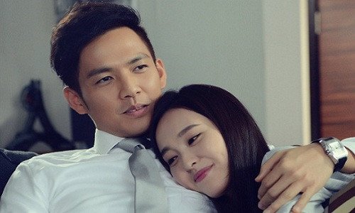 Ngay dau lam dau nha giau, da muon ly hon ngay lap tuc