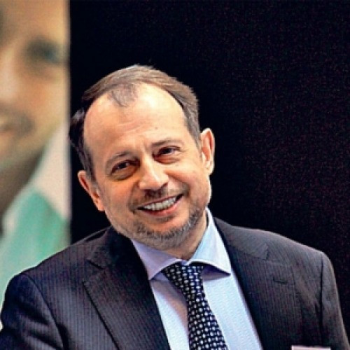 Novolipetsk Steel là một trong 4 công ty thép lớn nhất nước Nga với doanh thu 7,64 tỷ USD (2016). Ảnh: Bornrich.