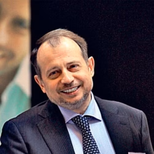 Novolipetsk Steel là một trong 4 công ty thép lớn nhất nước Nga với doanh thu 7,64 tỷ USD (2016). Ảnh: Bornrich.