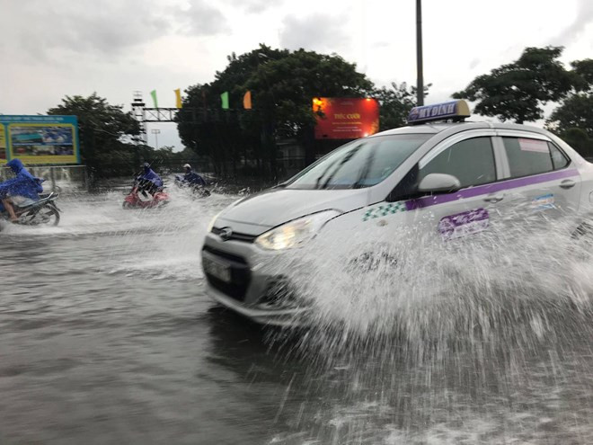 (Ảnh: PV/Vietnam+)