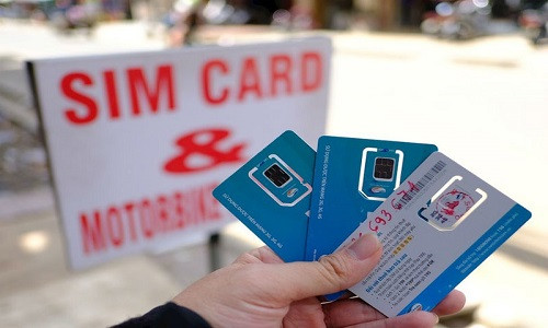 Nghị định 49 sắp được triển khai sẽ thắt chặt việc quản lý đối với các thuê bao di động trả trước.