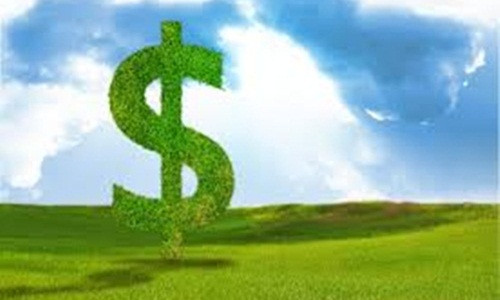 Hầu hết các triệu phú đều không muốn vay mượn, trừ khi số tiền ấy dùng cho những thứ đem lại lợi nhuận cho họ trong tương lai.