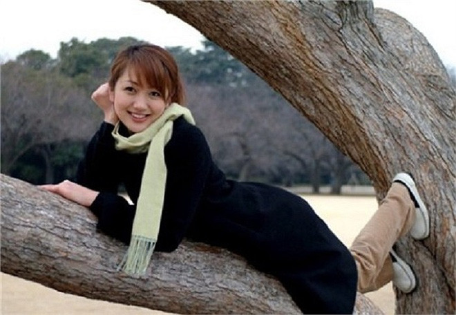 Là con gái thứ 2 trong số 3 người con gái của tỷ phú Dương Quốc Cường nhưng Dương Huệ Nghiên được cha đặt nhiều kỳ vọng và đào tạo để tiếp quản gia nghiệp. Ảnh: China Daily.