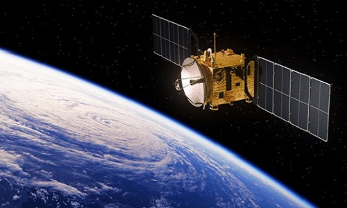 Ảnh minh họa. (Nguồn: ALAMY)