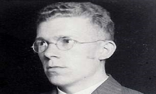 Bác sĩ Hans Asperger.