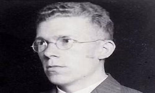 Bác sĩ Hans Asperger.