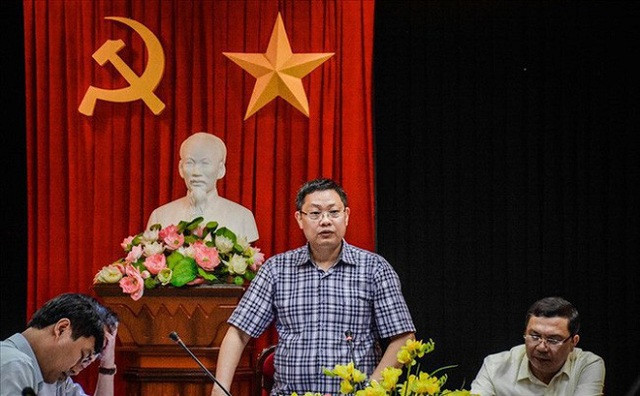 Ha Noi ra “toi hau thu” cho chu dau tu khu do thi Tan Tay Do