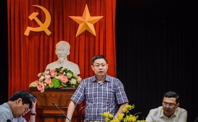 Ha Noi ra “toi hau thu” cho chu dau tu khu do thi Tan Tay Do