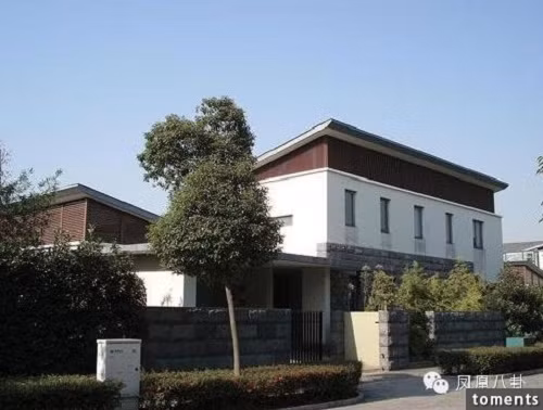 Tại Thượng Hải, Triệu Vy sở hữu biệt thự trị giá 3 triệu USD (giá mua 2016).