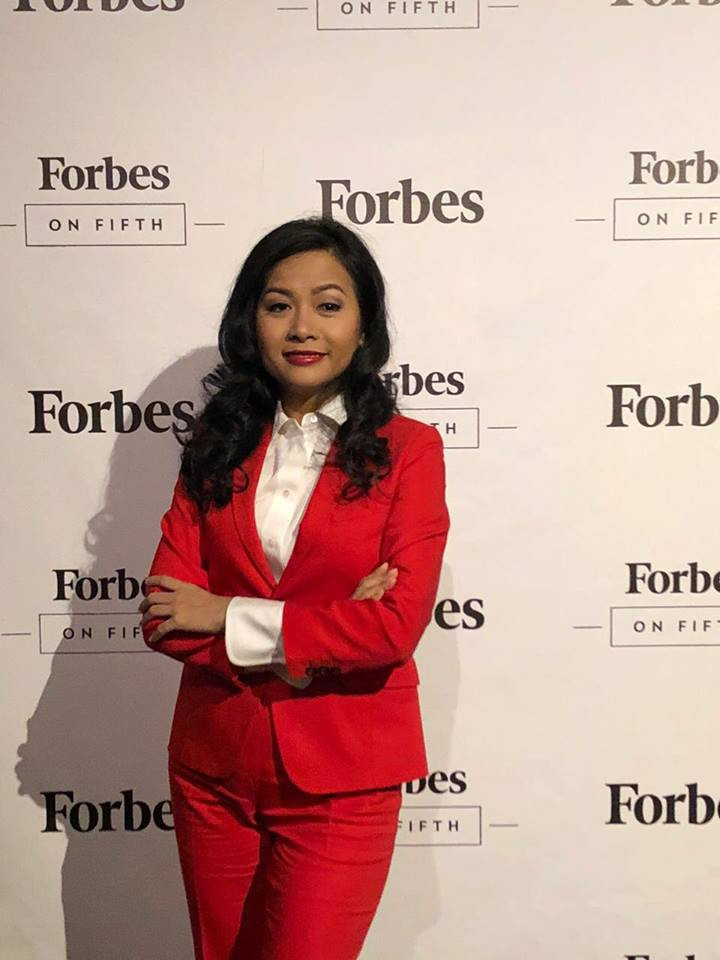 Ty phu Viet nao co the sap duoc Forbes vinh danh?