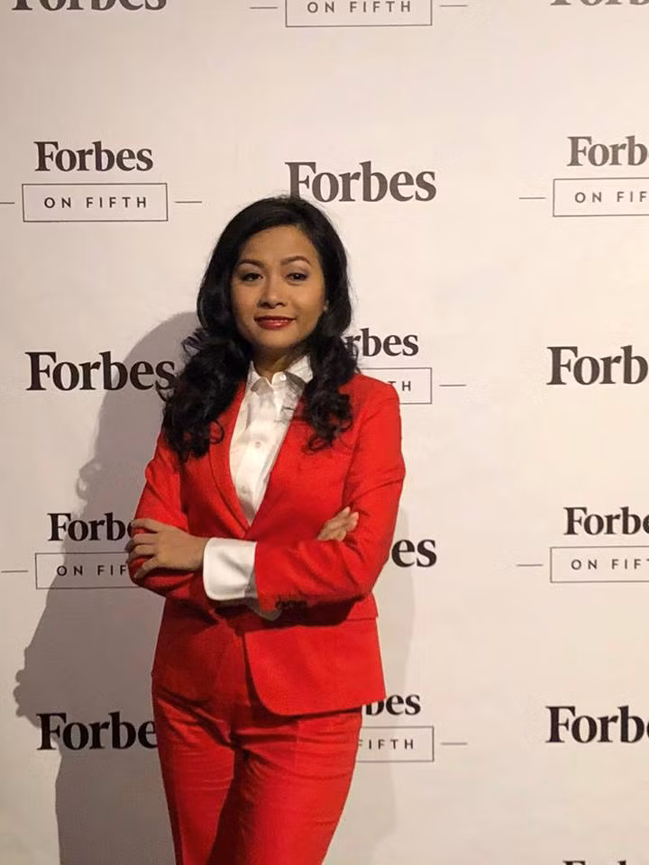 Ty phu Viet nao co the sap duoc Forbes vinh danh?