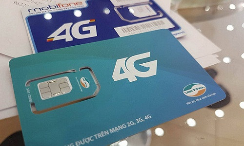 Người dùng cho rằng liệu hoàn thành trách nhiệm bổ sung thông tin, nhà mạng có đảm bảo không còn tin nhắn rác? Ảnh: Ngô Minh.