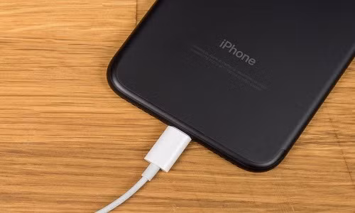 Có thể iPhone 2018 sẽ kén sạc nhanh hơn