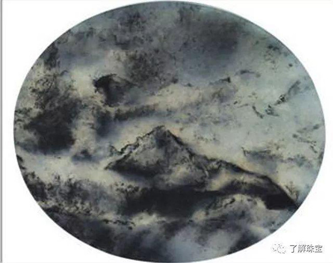 Cũng với những đường hoa văn như vậy, nhưng nếu nhạt hơn thì giá sẽ bớt đi.