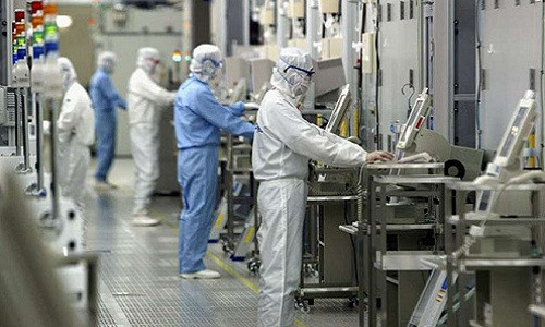 Ấn Độ chuẩn bị có nhà máy sản xuất smartphone lớn nhất thế giới.