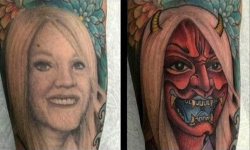 Luc yeu xam hinh ban gai xinh len nguc, chia tay roi chang trai lam dieu kho tin-Hinh-2