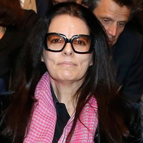 Sở hữu khối tài sản 42,2 tỷ USD, Francoise Bettencourt Meyers, (con gái duy nhất của Liliane Bettencourt) đứng ở vị trí thứ 2 sau khi trở thành người thừa kế khối tài sản khổng lồ khi mẹ qua đời. Ảnh: Forbes.