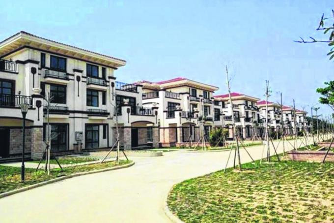 Sự trang cãi khiến ông Chen Sheng vô cùng thất vọng. Ảnh: The New Paper.