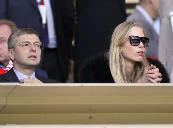 Năm 2014, tỷ phú Nga Dmitry Rybolovlev phải chi 4,5 tỷ USD trong tổng số 9 tỷ USD cho người vợ cũ để giải quyết vụ ly dị kéo dài sáu năm. Ảnh: Eonline.