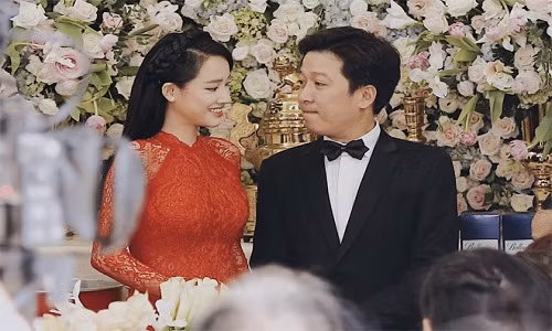 Nhung chuyen la lung chi thay co o dam cuoi Truong Giang, Nha Phuong-Hinh-3