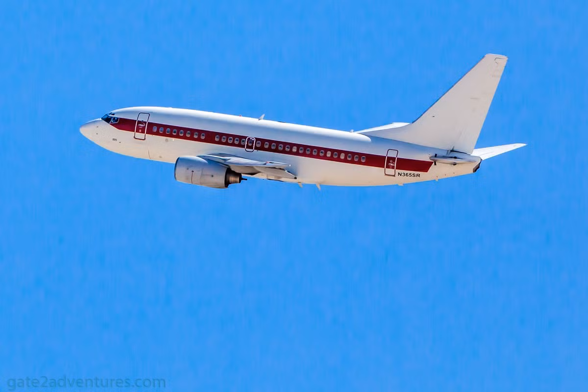 Theo thông báo, các ứng viên phải là người điềm đạm, biết suy nghĩ thấu đáo khi xử lý sự cố bất ngờ và đặc biệt là khả năng giữ bí mật. Ảnh: Jalopnik.