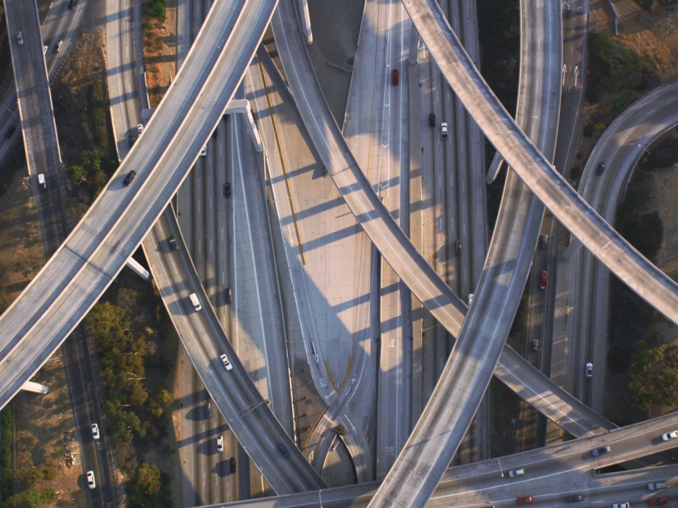 Kinh đô điện ảnh Hollywood, Los Angeles (Mỹ) sẽ đứng ở vị trí thứ ba về độ giàu có với 1.105 tỷ USD.