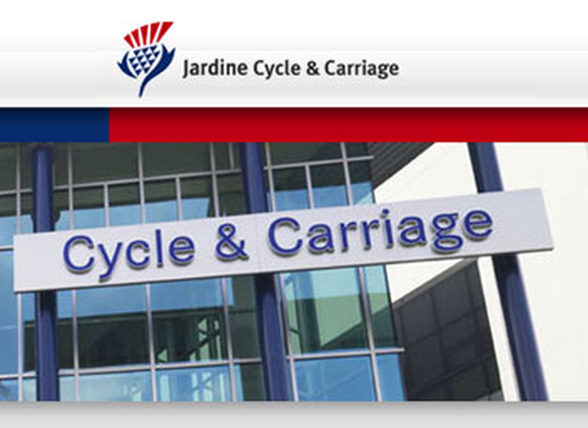 Không chỉ mua cổ phiếu Vinamilk, JC&C còn là cổ đông của Thaco, REE ở Việt Nam. Ảnh: Internet.