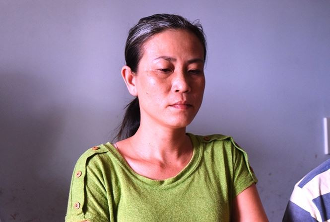 Nguyễn Thị Băng Tâm dựng chuyện, lập tài khoản Facebook ảo để lừa tiền tỷ của em gái ruột