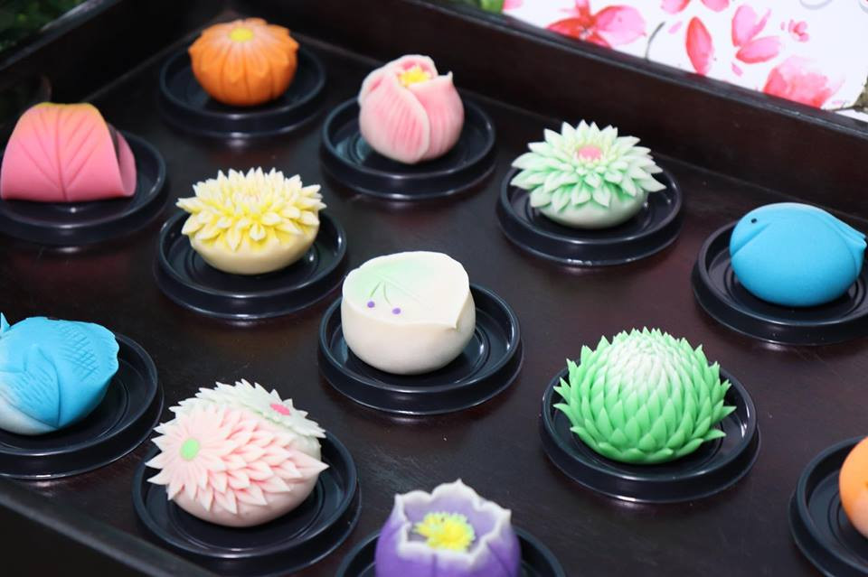 Mỗi chiếc bánh có trọng lượng khoảng 150g. Ảnh: FB Phan Tấn Thịnh.