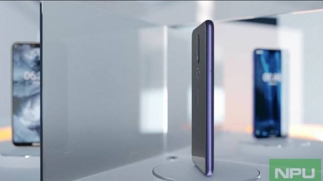 Nhìn sang chảnh dưới mọi góc cạnh.