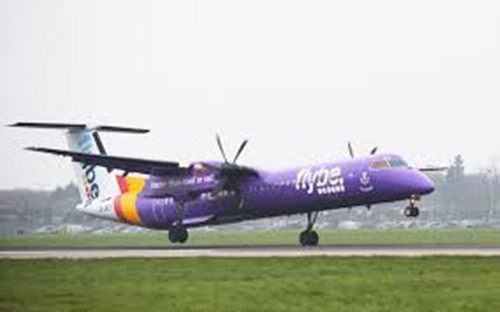 Lý do oái oăm được đưa ra là phi công 30 năm kinh nghiệm của hãng chưa đủ trình độ để hạ cánh trong điều kiện sương mù. Ảnh: City AM.