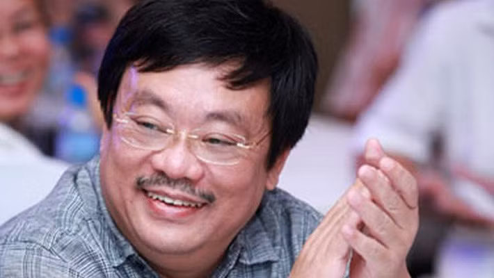 Ông Nguyễn Đăng Quang – Chủ tịch HĐQT Tập đoàn Masan. Ảnh: Vneconomy.